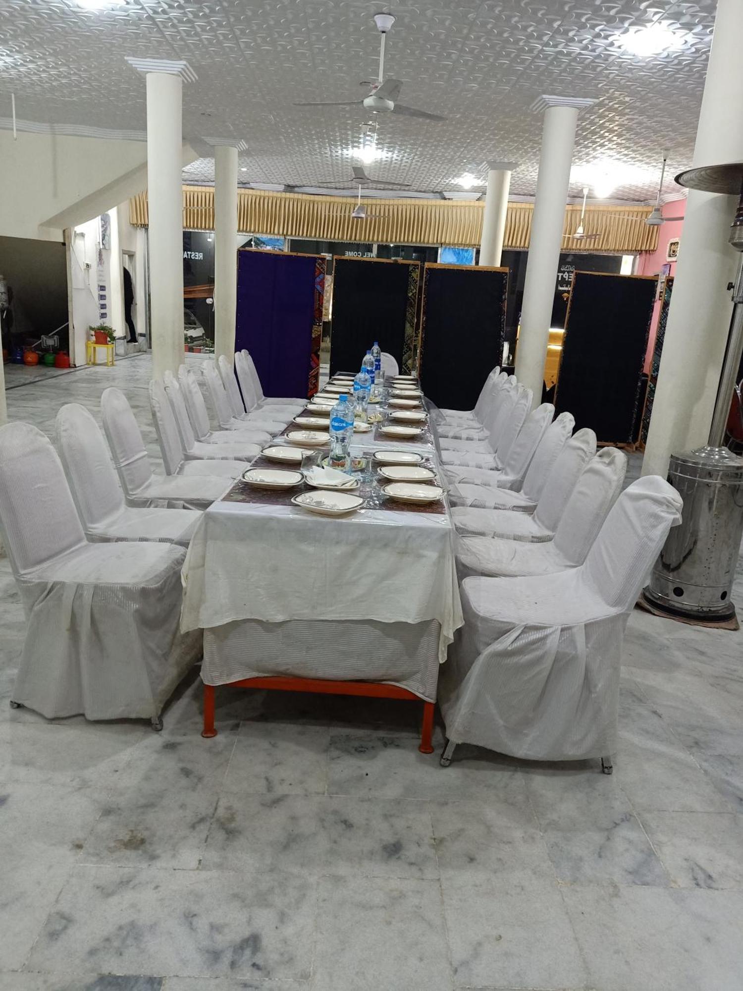 F R Darya E Swat Hotel Saidu Sharif Bagian luar foto